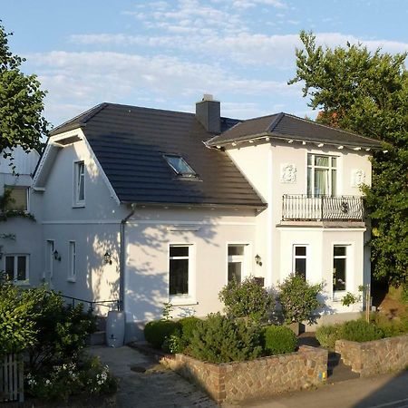 Schwalbennest Appartement Geesthacht Buitenkant foto